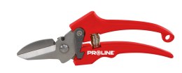 SEKATOR DO KWIATÓW  PREMIUM, INOx, 8
