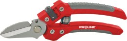 SEKATOR DO KWIATÓW  PREMIUM, INOx, 8