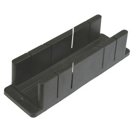 SKRZYNKA UCIOSOWA  PLASTIKOWA 220 x 45 x 55 MM