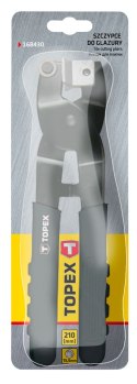 SZCZY PCE DO GLAZURY 210 MM