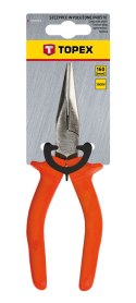 SZCZY PCE WYDŁUŻONE  PROSTE 160 MM, 1000V