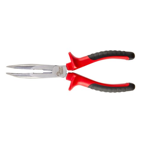 SZCZY PCE WYDŁUŻONE WYGIĘTE 200 MM SZCZY PCE WYDŁUŻONE WYGIĘTE 200 MM