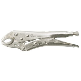 SZCZY PCE ZACISKOWE UNIWERSALNE 180 MM