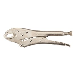 SZCZY PCE ZACISKOWE UNIWERSALNE 250 MM
