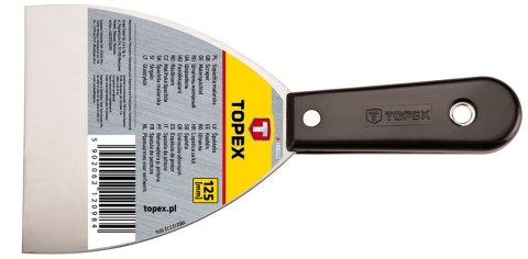 SZ PACHLA MALARSKA 125 MM SZ PACHLA MALARSKA 125 MM