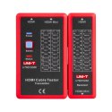 TESTER KABLI HDMI UNI-T UT681HDMI