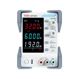 ZASILACZ LABORATORYJNY UNI-T UDP1306C