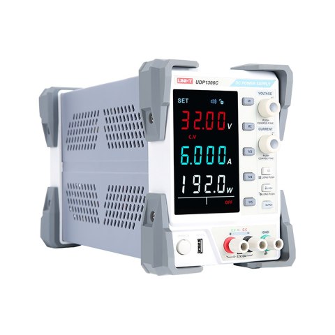 ZASILACZ LABORATORYJNY UNI-T UDP1306C ZASILACZ LABORATORYJNY UNI-T UDP1306C