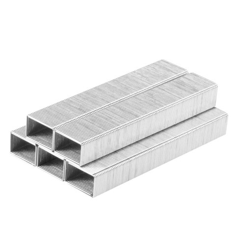 ZSZYWKI TY P J, 10 MM, 1000 SZT. ZSZYWKI TY P J, 10 MM, 1000 SZT.