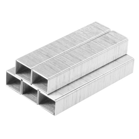 ZSZYWKI TY P J, 12 MM, 1000 SZT. ZSZYWKI TY P J, 12 MM, 1000 SZT.