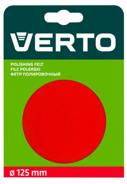 FILC  POLERSKI NA RZE P, 125 MM