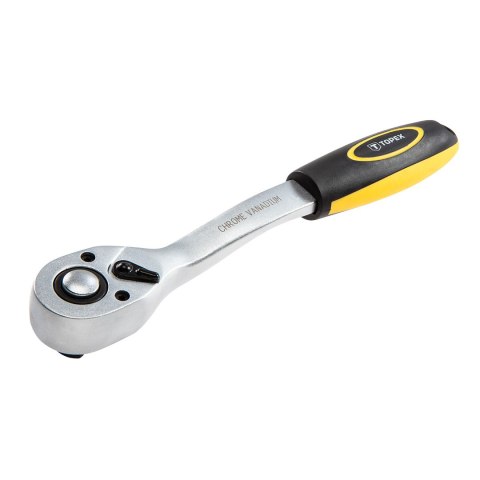 GRZECHOTKA ODGIĘTA 1/2", 255 MM GRZECHOTKA ODGIĘTA 1/2", 255 MM