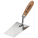 KIELNIA SZTUKATORSKA TRA PEZOWA 160 x 80 MM, STAL NIERDZEWNA