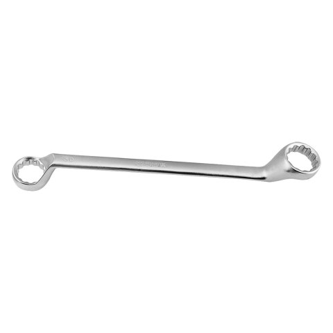 KLUCZ OCZKOWY ODGIĘTY 30 x 32 MM KLUCZ OCZKOWY ODGIĘTY 30 x 32 MM