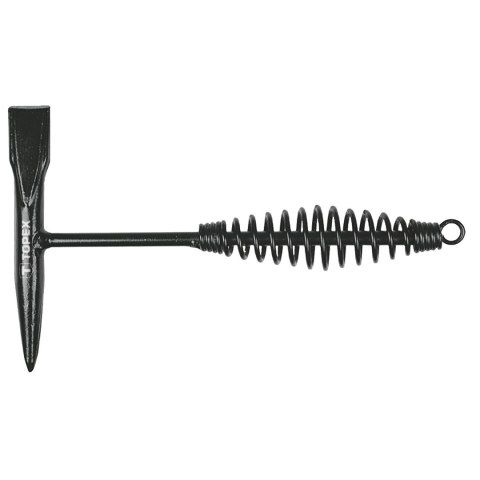 MŁOTEK S PAWALNICZY 300 G, TRZONEK METALOWY MŁOTEK S PAWALNICZY 300 G, TRZONEK METALOWY