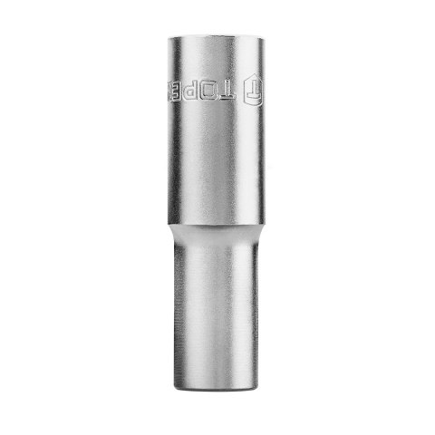 NASADKA SZEŚCIOKĄTNA DŁUGA 1/2", 13 MM NASADKA SZEŚCIOKĄTNA DŁUGA 1/2", 13 MM