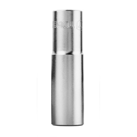 NASADKA SZEŚCIOKĄTNA DŁUGA 1/2", 17 MM NASADKA SZEŚCIOKĄTNA DŁUGA 1/2", 17 MM