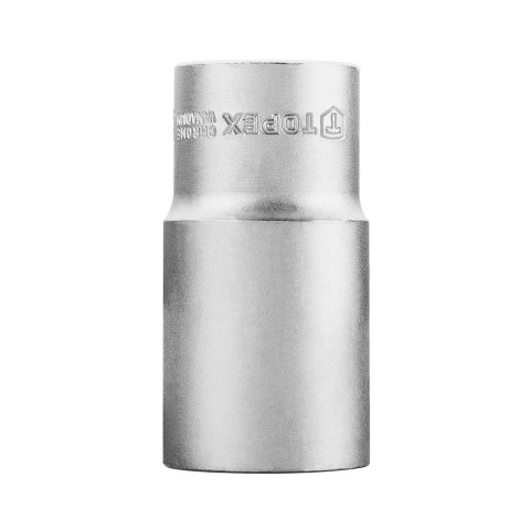 NASADKA SZEŚCIOKĄTNA DŁUGA 1/2", 30 MM NASADKA SZEŚCIOKĄTNA DŁUGA 1/2", 30 MM
