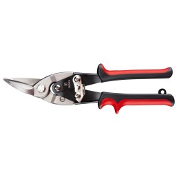 NOŻYCE DO BLACHY 250 MM, LEWE