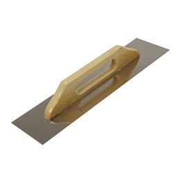 PACA DO ZACIERANIA  PROSTA 480 x 130 MM