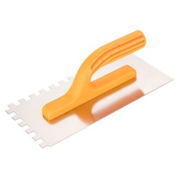PACA Z ZĘBAMI 8 x 8 x 8 MM, 280 x 130 MM