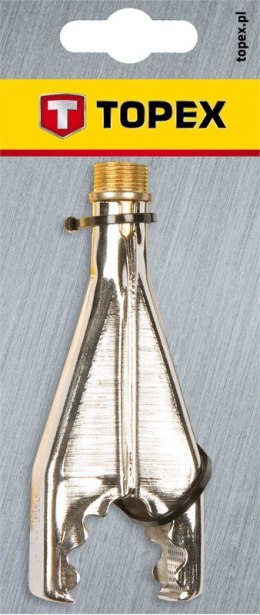PALNIK GAZOWY OTACZAJĄCY 22 MM