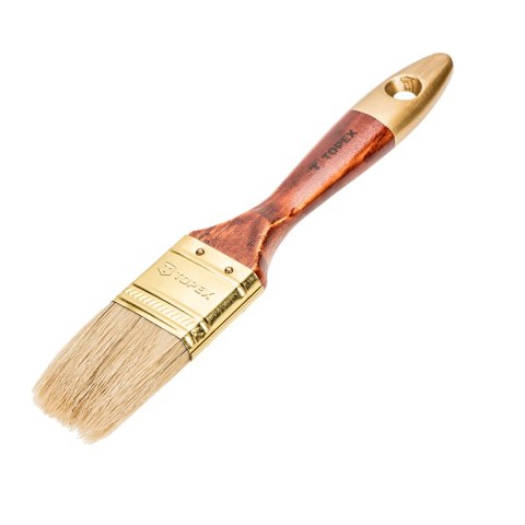 PĘDZEL PŁASKI UNIWERSALNY 1.5" S PĘDZEL PŁASKI UNIWERSALNY 1.5" S