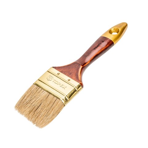 PĘDZEL PŁASKI UNIWERSALNY 2.5" S PĘDZEL PŁASKI UNIWERSALNY 2.5" S