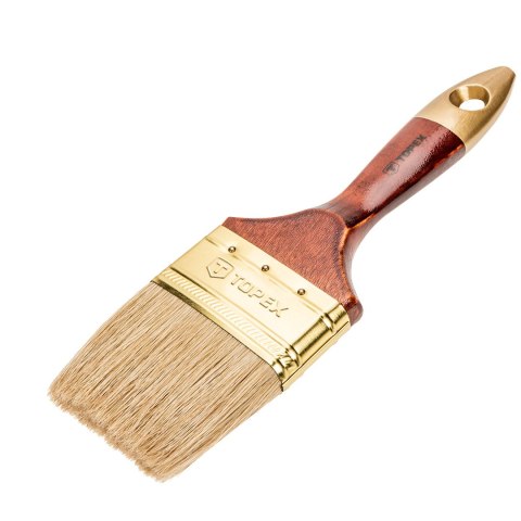 PĘDZEL PŁASKI UNIWERSALNY 3.0" S PĘDZEL PŁASKI UNIWERSALNY 3.0" S