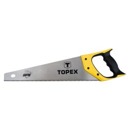 PIŁA  PŁATNICA SHARK, 450 MM, 7 TPI
