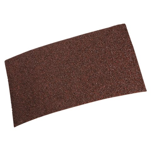 PŁÓTNA ŚCIERNE 230 x 280 MM, K80, 10 SZT. PŁÓTNA ŚCIERNE 230 x 280 MM, K80, 10 SZT.