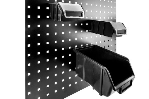 POJEMNIK MAGAZYNOWY 36 x 22.5 x 16.5 CM POJEMNIK MAGAZYNOWY 36 x 22.5 x 16.5 CM
