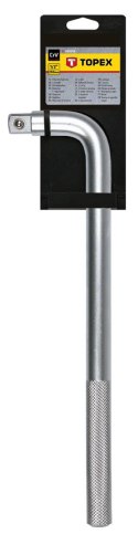 POKRĘTŁO TY PU L 1/2", 250 MM
