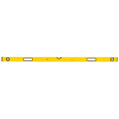 POZIOMNICA ALUMINIOWA TY P 600, 150 CM, 3 LIBELLE POZIOMNICA ALUMINIOWA TY P 600, 150 CM, 3 LIBELLE