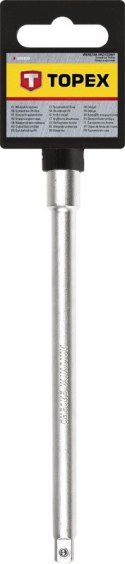 PRZEDŁUŻKA 1/2", 125 MM PRZEDŁUŻKA 1/2", 125 MM