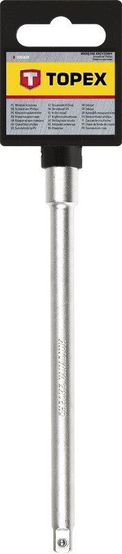 PRZEDŁUŻKA 1/2", 125 MM PRZEDŁUŻKA 1/2", 125 MM
