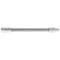 PRZEDŁUŻKA ELASTYCZNA 1/4", 140 MM