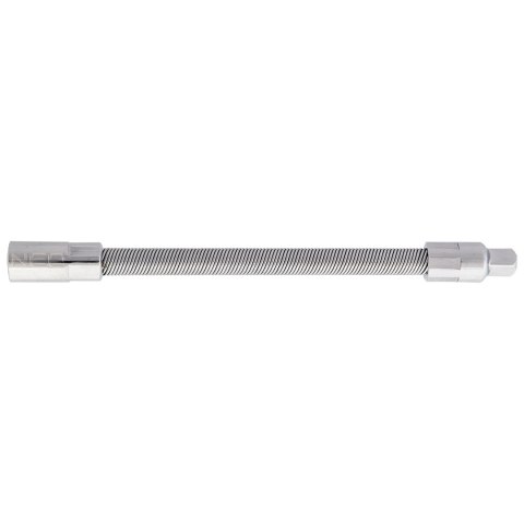 PRZEDŁUŻKA ELASTYCZNA 1/4", 140 MM PRZEDŁUŻKA ELASTYCZNA 1/4", 140 MM