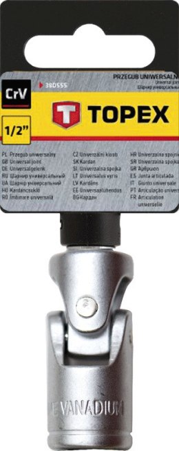 PRZEGUB UNIWERSALNY 1/2