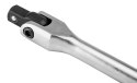 RĘKOJEŚĆ Z  PRZEGUBEM 1/2", 450 MM