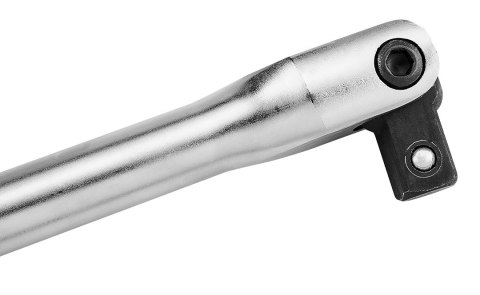 RĘKOJEŚĆ Z PRZEGUBEM 1/2", 450 MM RĘKOJEŚĆ Z PRZEGUBEM 1/2", 450 MM