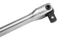 RĘKOJEŚĆ Z  PRZEGUBEM 1/2", 450 MM