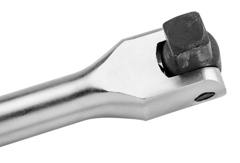 RĘKOJEŚĆ Z PRZEGUBEM 1/2", 450 MM RĘKOJEŚĆ Z PRZEGUBEM 1/2", 450 MM