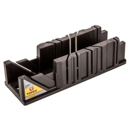 SKRZYNKA UCIOSOWA  PLASTIKOWA 212 x 42 x 44 MM
