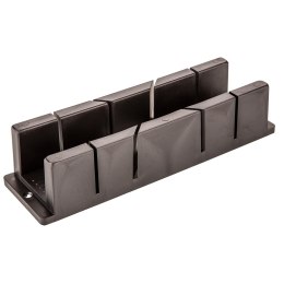 SKRZYNKA UCIOSOWA  PLASTIKOWA 233 x 53 x 56 MM