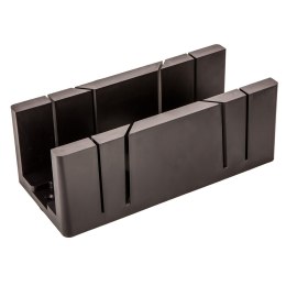 SKRZYNKA UCIOSOWA  PLASTIKOWA 295 x 80 x 70 MM