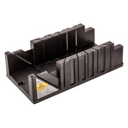 SKRZYNKA UCIOSOWA  PLASTIKOWA 327x125x78 MM