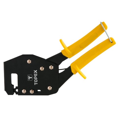 SZCZY PCE DO ŁĄCZENIA PROFILI 260 MM SZCZY PCE DO ŁĄCZENIA PROFILI 260 MM