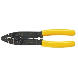 SZCZY PCE DO ZACISKANIA KOŃCÓWEK 210 MM