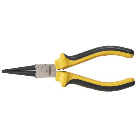 SZCZY PCE OKRĄGŁE 160 MM SZCZY PCE OKRĄGŁE 160 MM